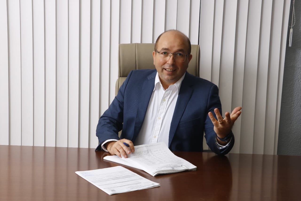 EDWILSON NEGREIROS: Vereador apresentou quase 3 centenas de pedidos de providência em 2022