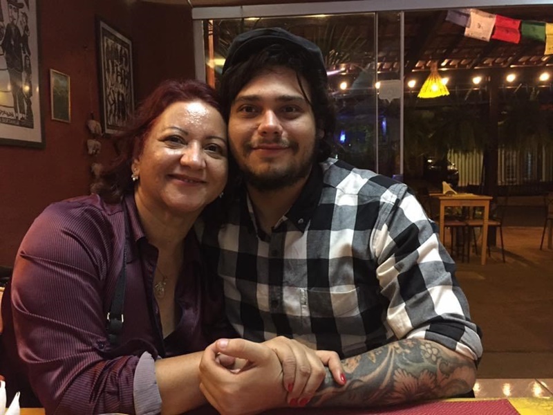 CASO MONALISA: ‘Trata-se de dois inocentes’, diz advogado de acusado de matar a namorada