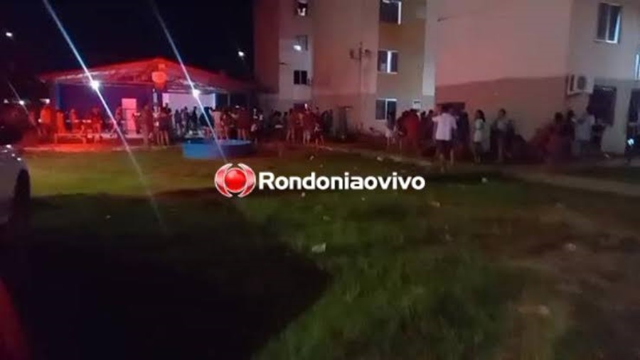 EM DECOMPOSIÇÃO: Idoso é encontrado morto em apartamento no Orgulho do Madeira