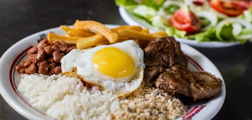 'NÃO QUERO': Homem é preso por agredir cunhada que o chamou para jantar