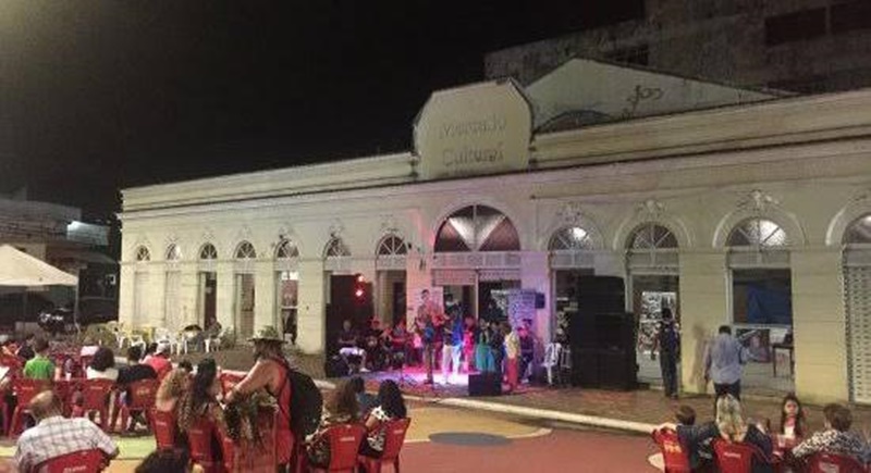 PAROU NA CADEIA: Estelionatário é preso aplicando golpe com pix falso no Mercado Cultural