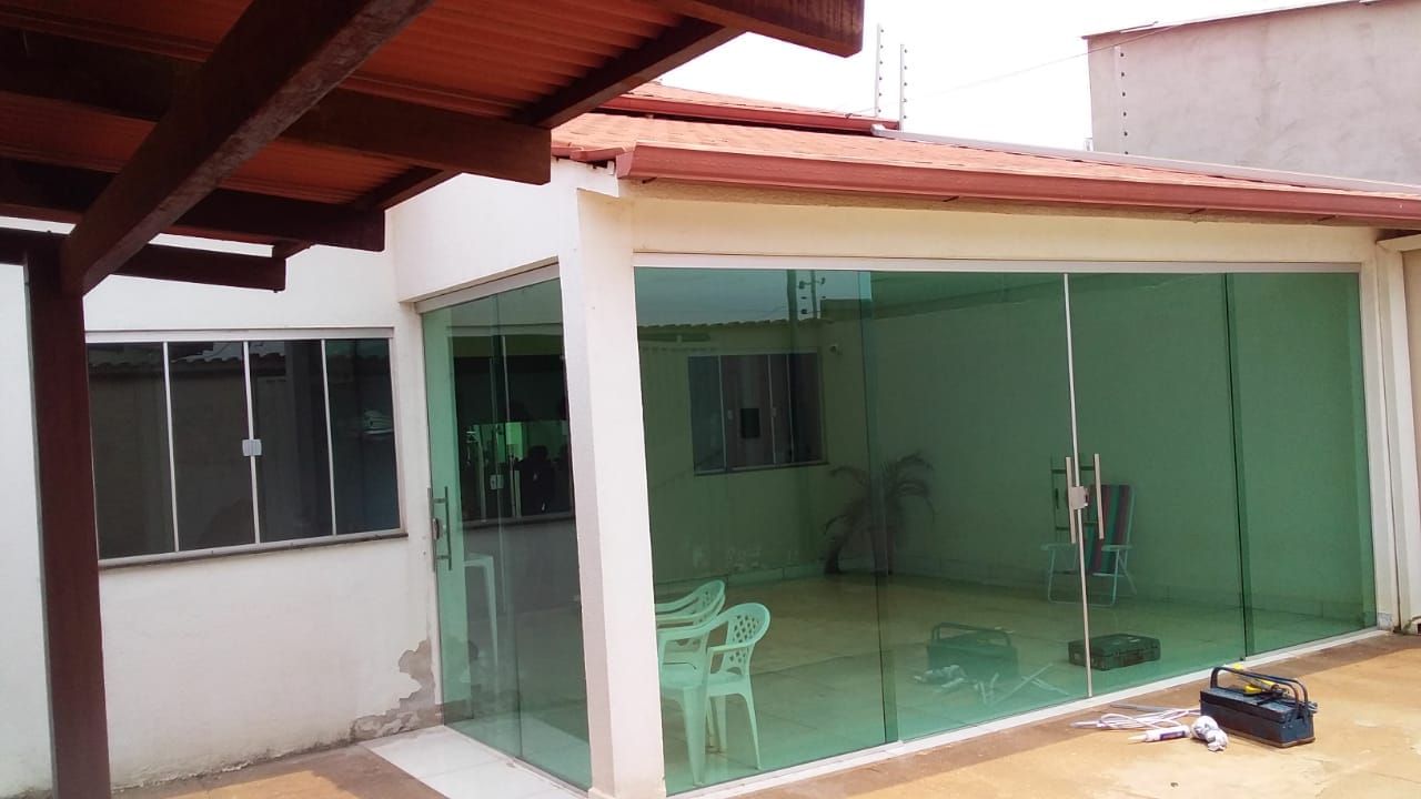 Confira os serviços e promoções para lhe atender com toda linha de vidros 