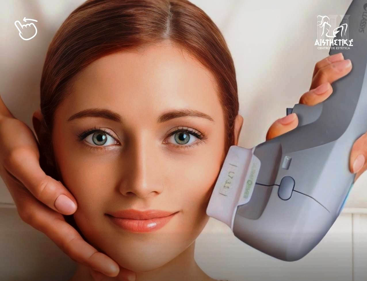  ESPECIAL DE AGOSTO: Confira as promoções imperdíveis da Clínica Aisthetiké