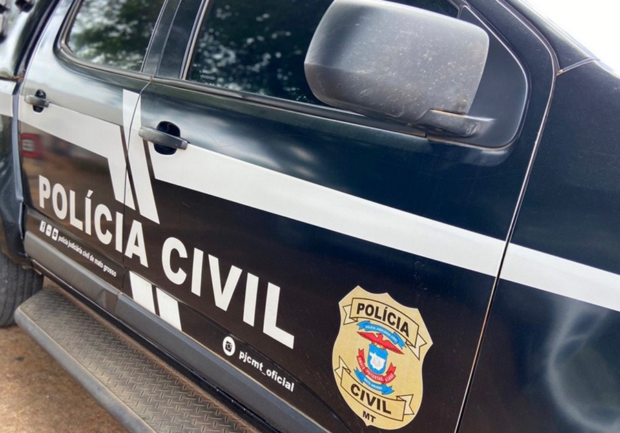 NA POUSADA: Empresário desaparece e é encontrado pela esposa com uma amante 