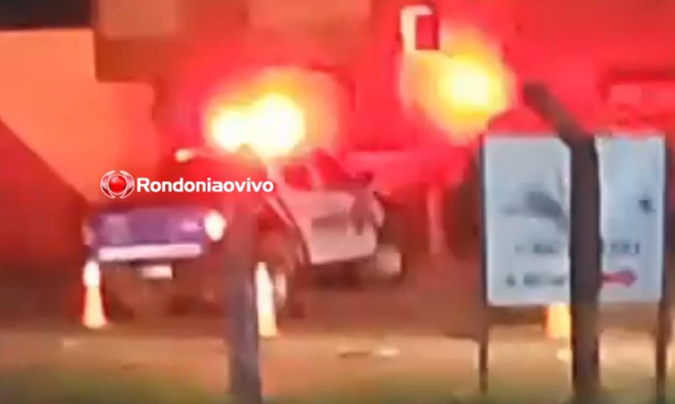 NO MOTEL: Empresário e dois eletricistas são presos por furto de energia