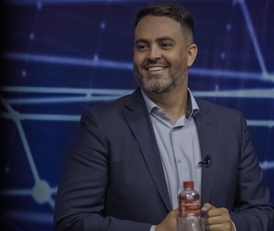 ELEIÇÕES 2022: 'Léo Moraes se destaca no primeiro debate da Band', diz assessoria