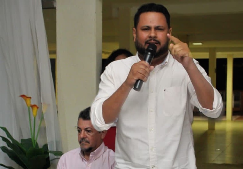 CAMPO: 'Se não fosse a agricultura familiar a fome seria maior', diz Samuel Costa