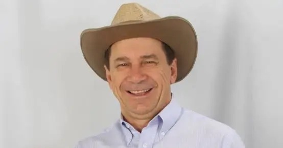 NO PÁREO: Cassol diz que sua candidatura está firme e que não há impedimento ao registro