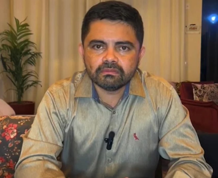 MEDIDAS: Jesuíno Boabaid cobra ações da Sesdec após assassinato de trabalhador em fazenda