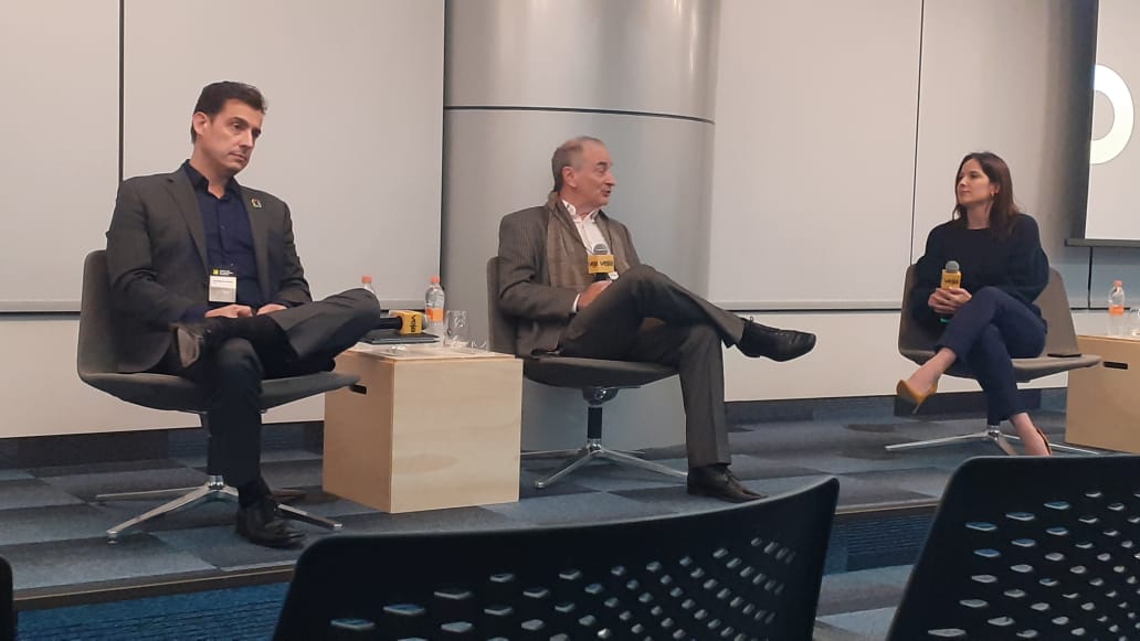 SUSTENTABILIDADE: Rondoniaovivo participa de evento sobre mudanças climáticas em São Paulo