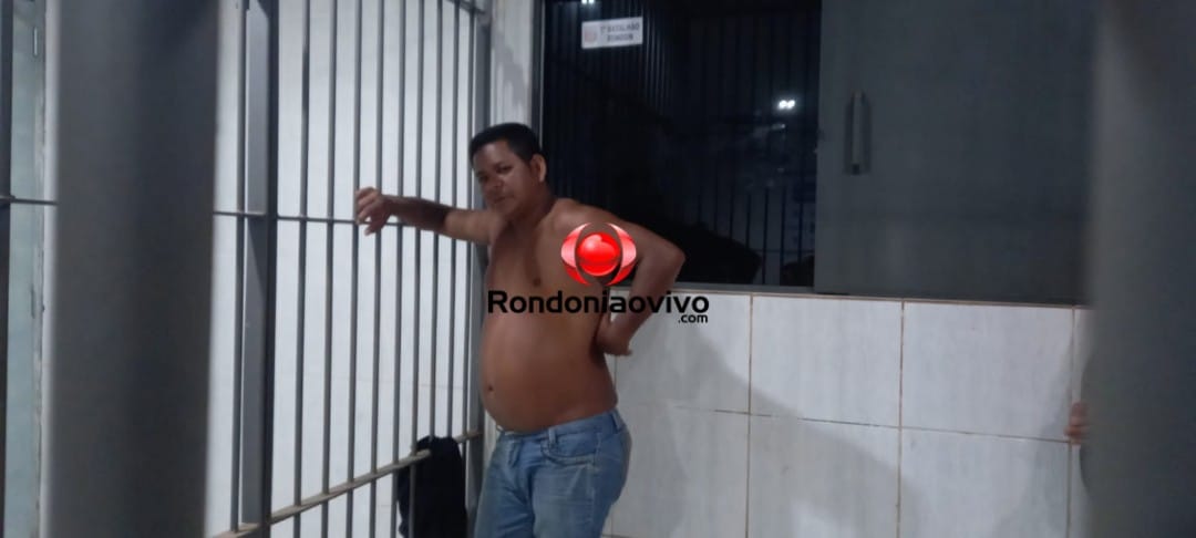 OUSADO: Traficante passa droga para criança para tentar escapar da prisão e ameaça PM's