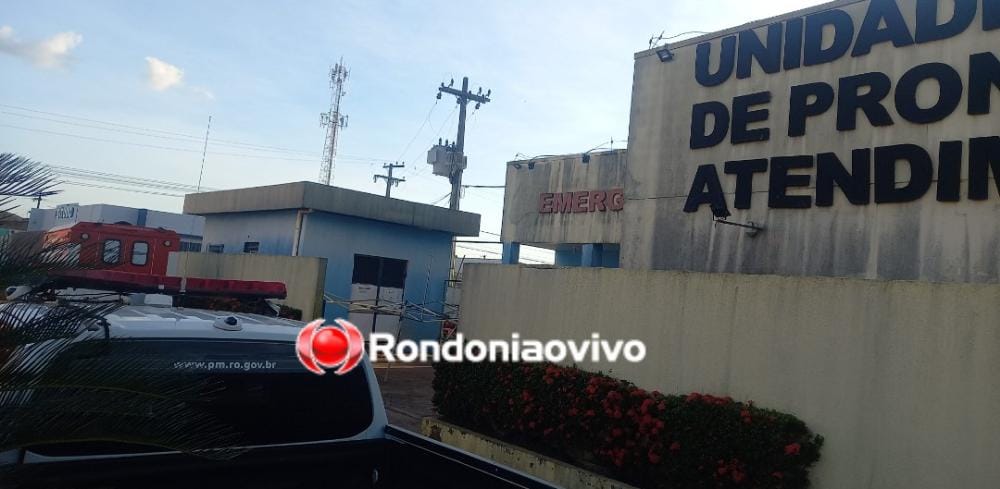 FURIOSO: Vizinho invade residência atrás de arma furtada e esfaqueia mulher