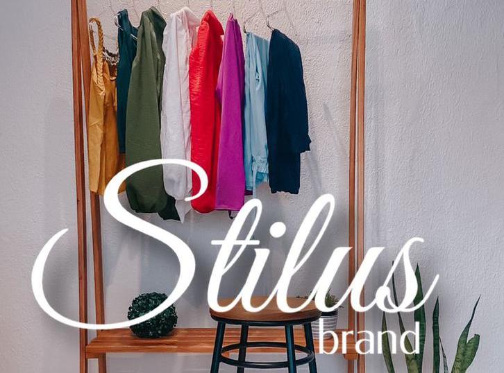 STILUS BRAND: Tudo o que você precisa para compor o seu look de moda