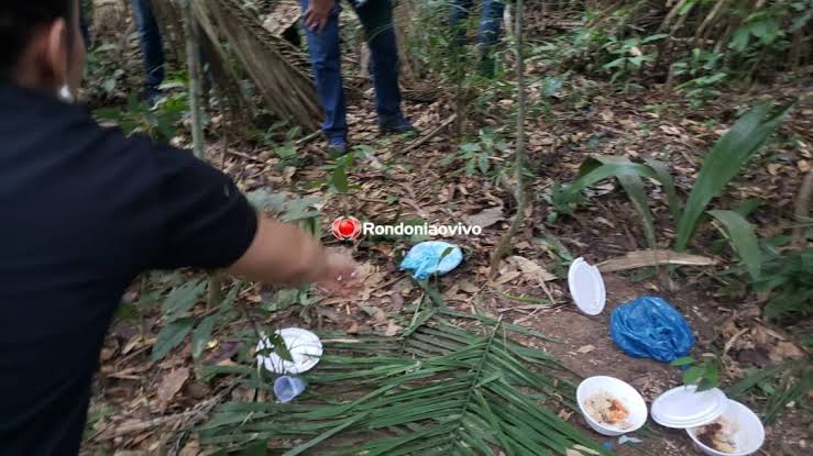 GUERRA NO CAMPO: Invasores atacam funcionários de fazenda a tiros em Porto Velho 