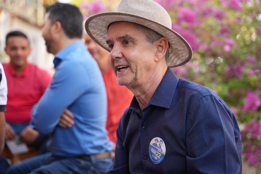 NEGÓCIOS: Jaime Bagattoli quer implantação de polo industrial no Cone Sul de Rondônia