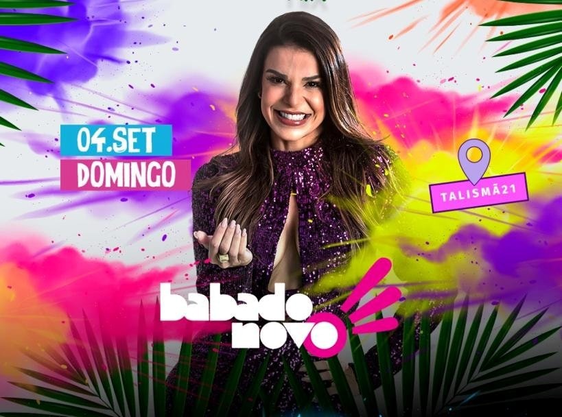  Axé Folia Mix Colors: Confira os sorteados para a festa mais colorida da cidade
