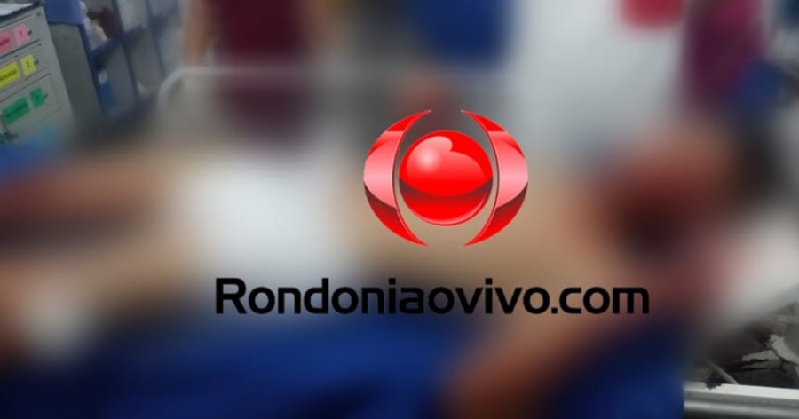 SEQUESTRADO: Bando criminoso atira no olho, esfaqueia e tortura jovem em condomínio 