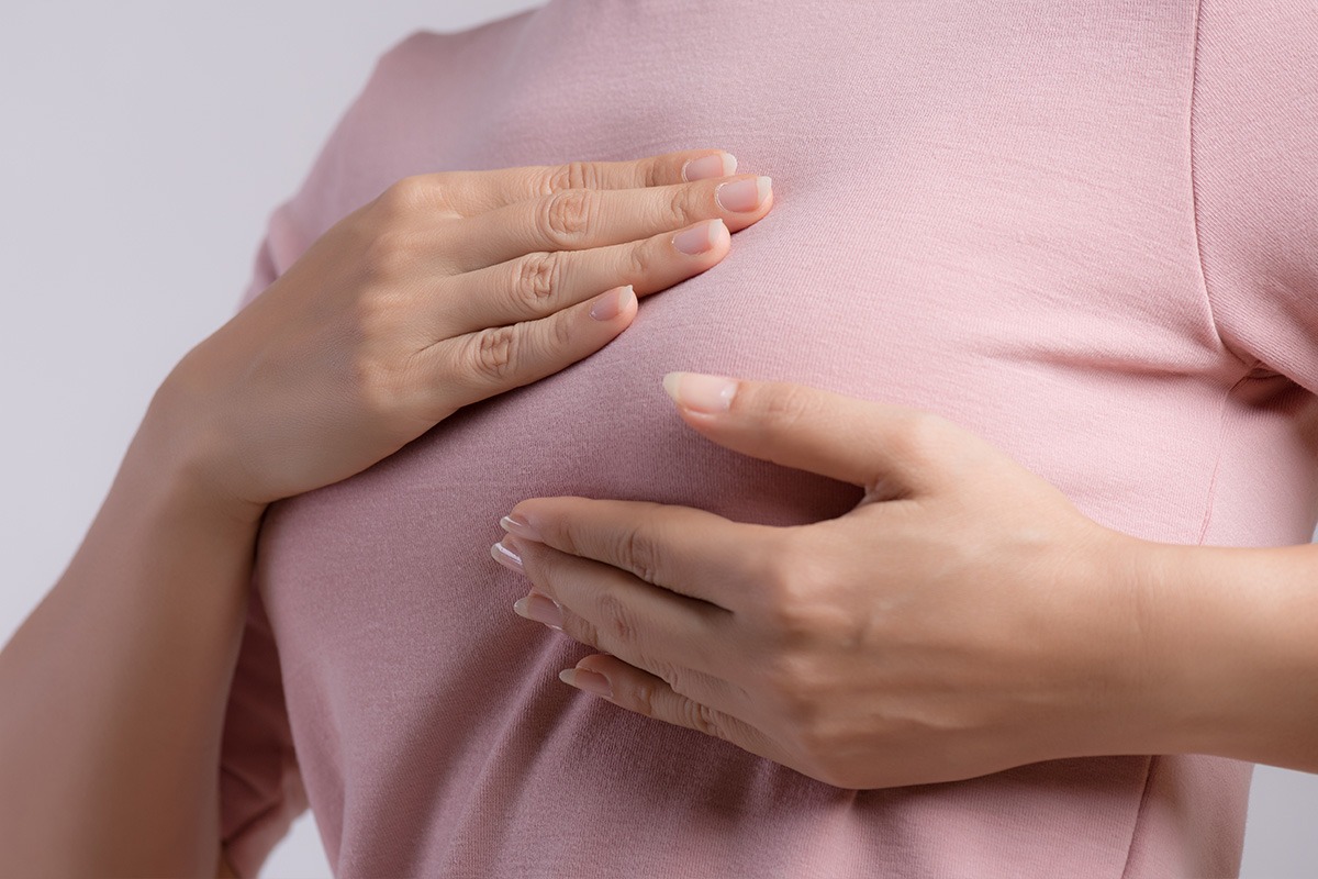 APOIO: Câmara aprova orientação para pacientes com câncer de mama no SUS