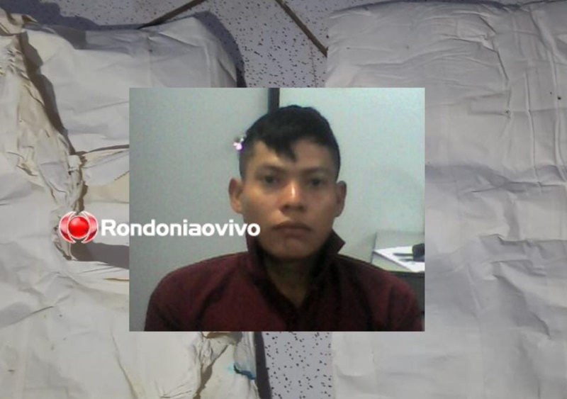 CAIU: Acreano é flagrado pela PRF com drogas e celular roubado perto do presídio federal