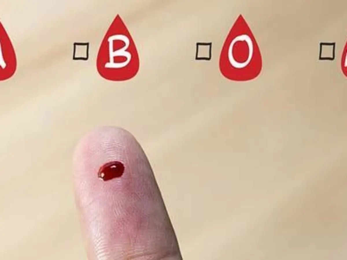 ALERTA: Tipo sanguíneo influencia risco de AVC, mostra estudo