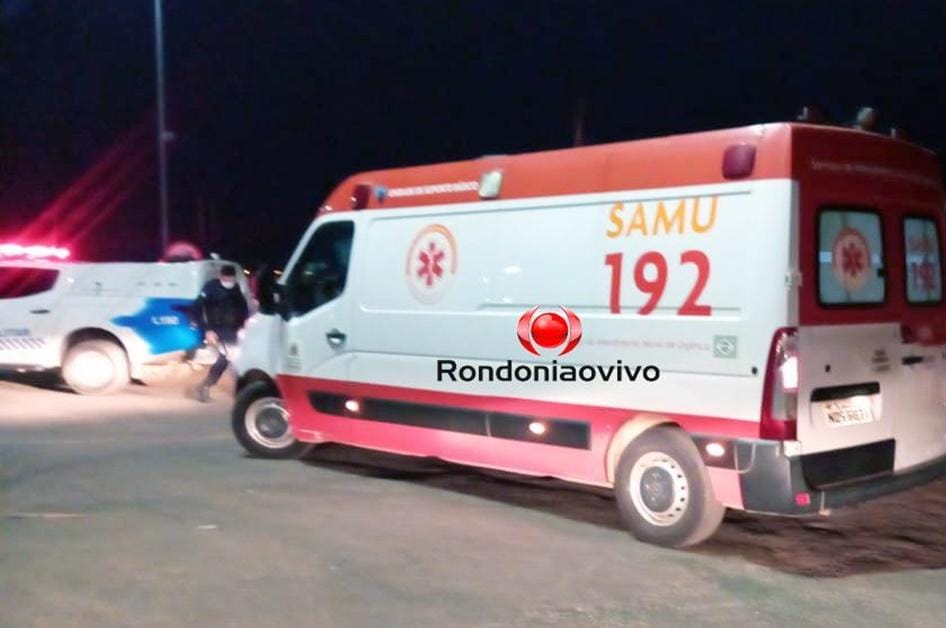 BEBEDEIRA: Briga entre amigos por causa de bicicleta quase acaba em morte 