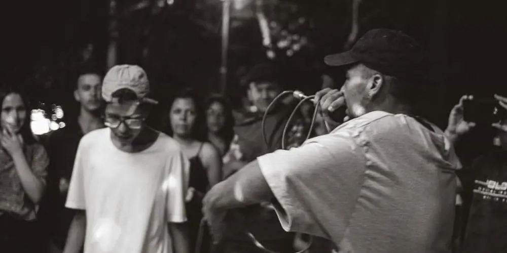 EVENTO: Final Regional da Batalha de Rap, acontece neste sábado (03) em Porto Velho