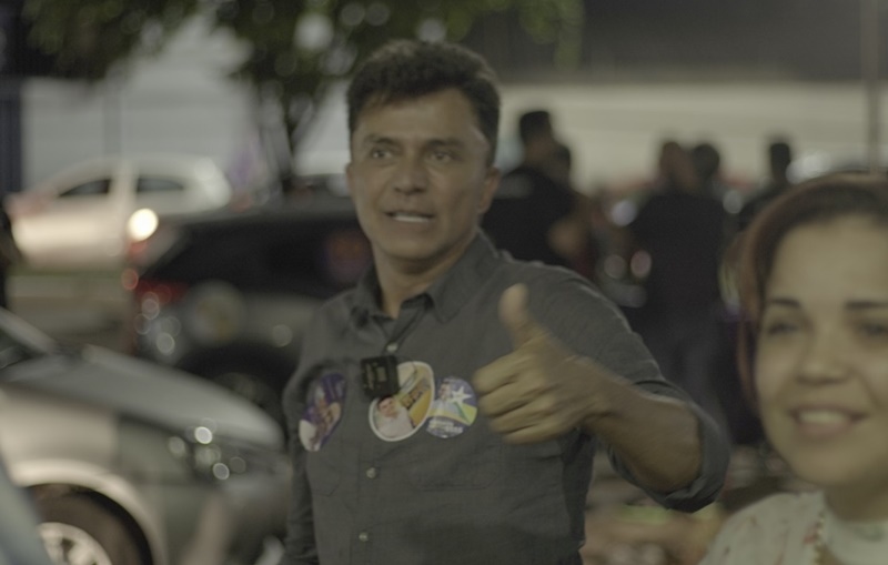 SENADO: MPE manifesta-se pelo deferimento da candidatura de Expedito Junior  