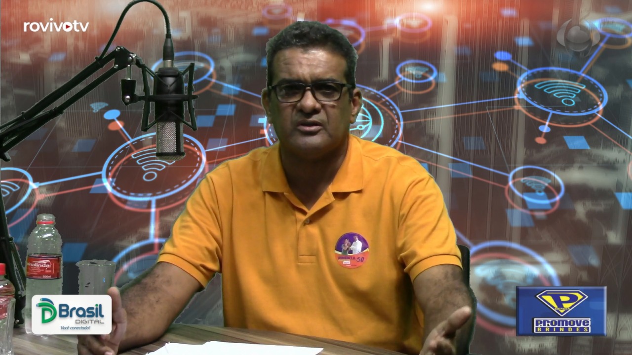 CRÍTICA: Pimenta de Rondônia afirma que a Saúde em RO não tem governabilidade