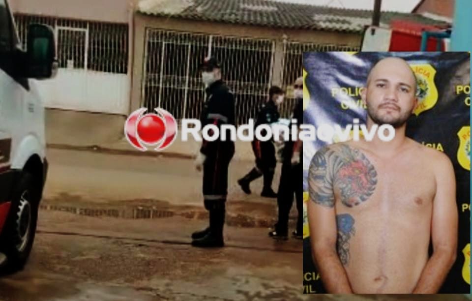 ASSALTANTE: Homem que foi baleado após suposta briga de trânsito era foragido do Acre 
