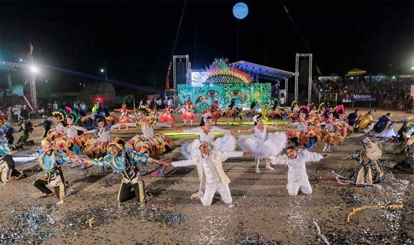 RESULTADO: Maioria não concorda com a nova data criada para o tradicional Flor do Maracujá