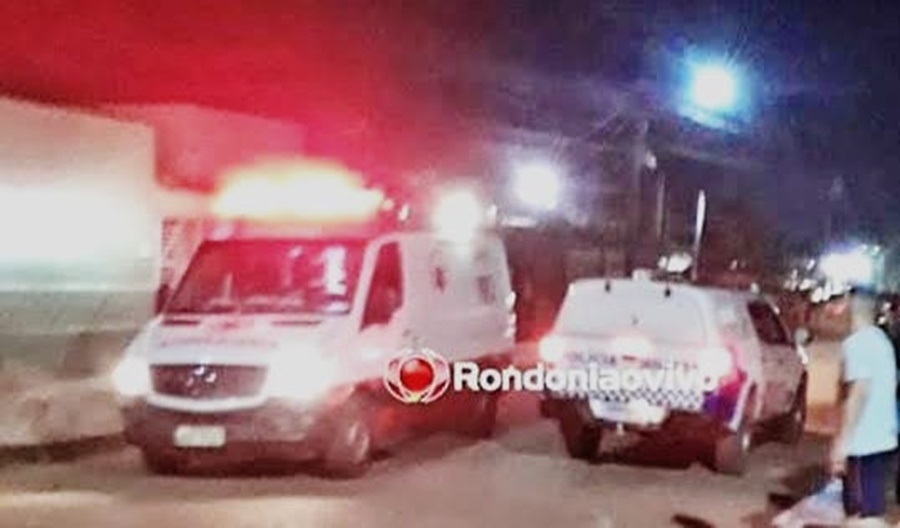 NÃO QUIS VOLTAR: Mulher sofre tentativa de feminicídio ao aceitar beber com o ex-marido 