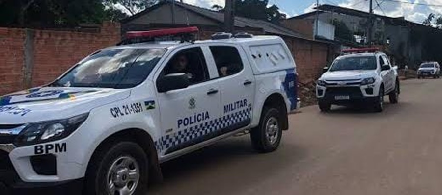 OUTRA VÍTIMA: 'Espingarda' ataca novamente e agride homem com facadas e pauladas 