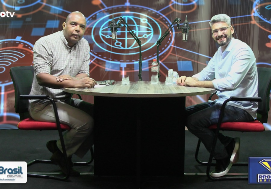 ASSISTA: Entrevista com Wiveslando Neiva candidato a deputado federal