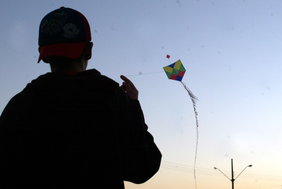 'QUEIDOU': 6º Festival de Pipas acontece na zona Leste da capital
