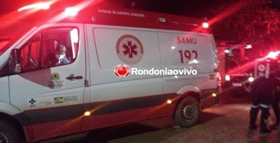 POR CIÚMES: Servidora pública é presa após tentar matar namorada a facadas em apartamento 