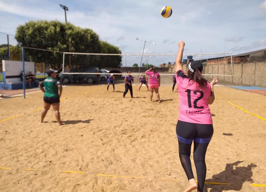 FIM DE SEMANA: Sindeprof realiza a VII Olimpíadas do servidor municipal da capital