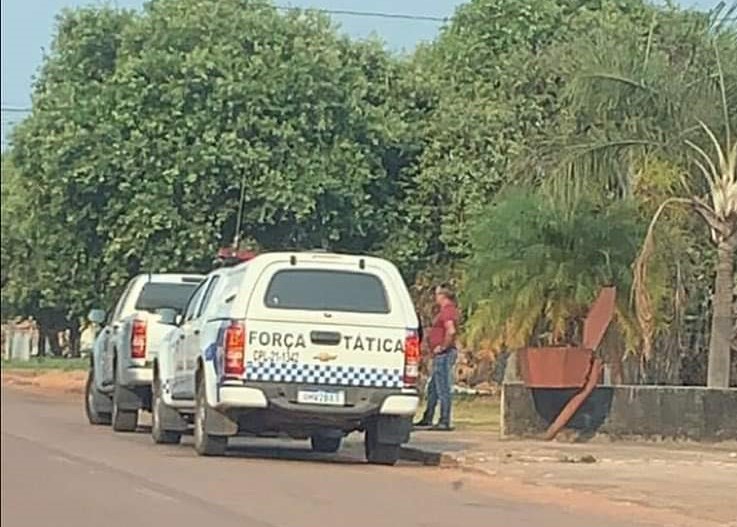 R$ 100 mil: Comerciantes são presos suspeitos de matar empresário 