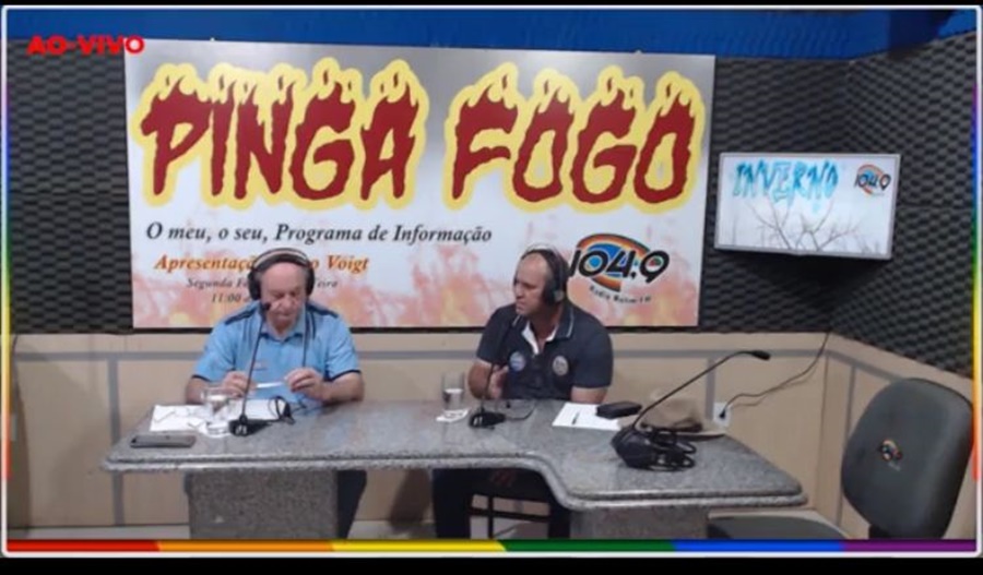 CANDIDATO: Proposta de Adeilso da Silva é levar asfalto aos bairros  