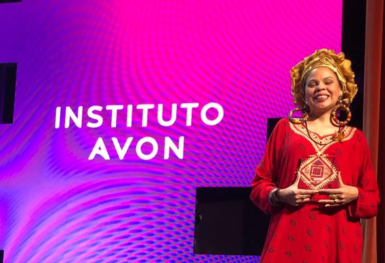 RECONHECIMENTO: Psicóloga rondoniense vence prêmio nacional Inspiradoras 2022