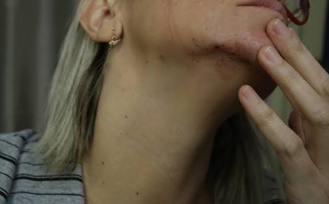 NO VÍCIO: Marido que já passou três meses fora de casa agride e estupra mulher 