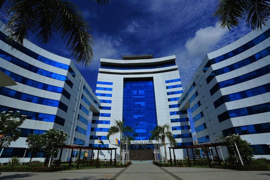 MAIS BARATA: Marcos Rocha reduz impostos de energia elétrica em Rondônia 