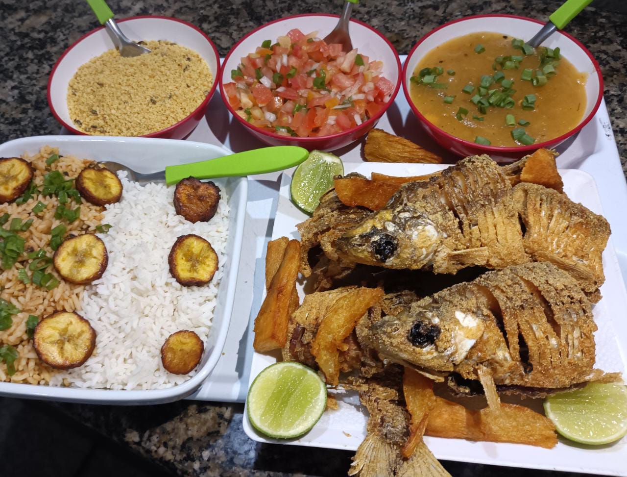 CHEIO DE SABOR: Restaurante Nativus oferece o melhor da comida regional em Porto Velho