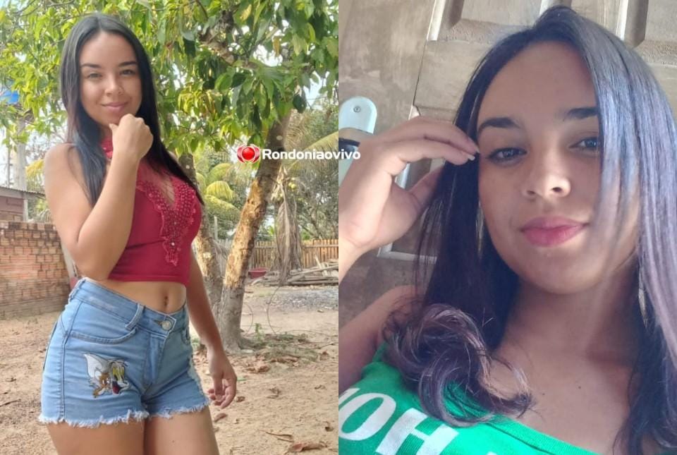 VÍDEO: Jovem está desaparecida há 12 dias e população fecha estrada em protesto 