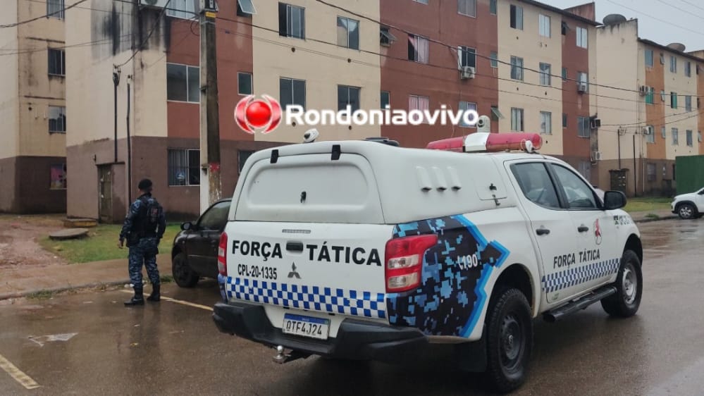 APÓS BOATOS: Capital não registra ocorrências de mortes e de ataques nas últimas 24 horas