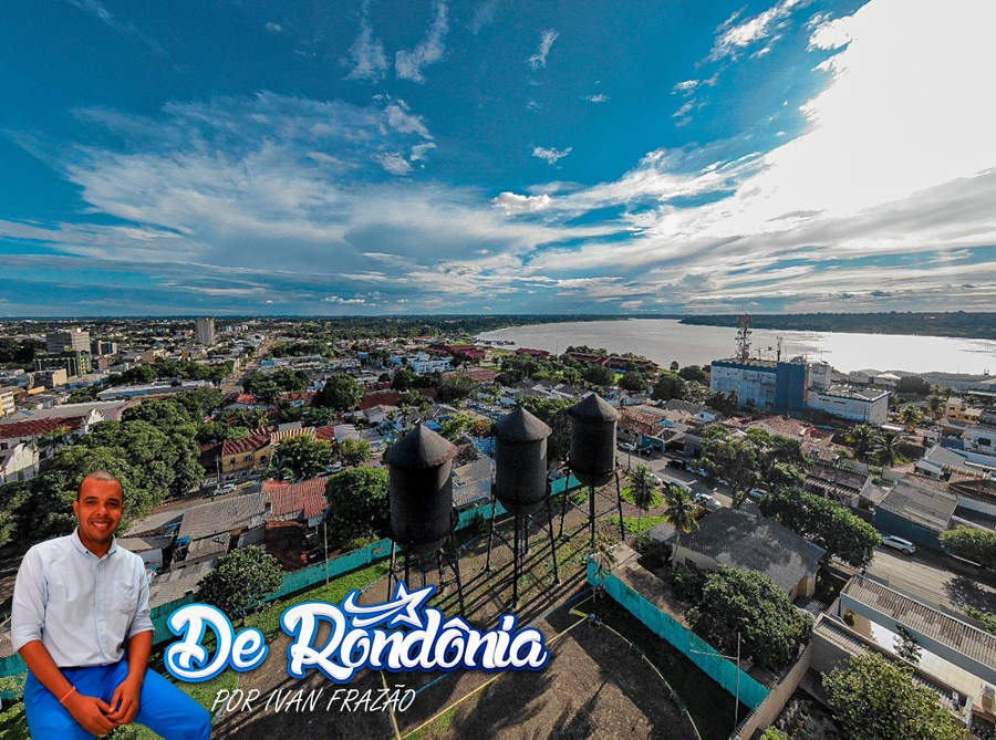 LEMBRE-SE: No dia da eleição também se comemora o aniversário de Porto Velho