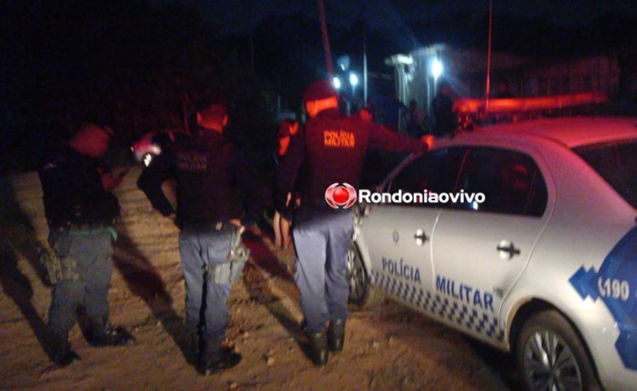 LAMENTÁVEL: Idoso é encontrado morto em clínica para dependentes químicos na capital 