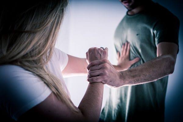 CAIU: Foragido do Acre é preso em Porto Velho após agredir a esposa 