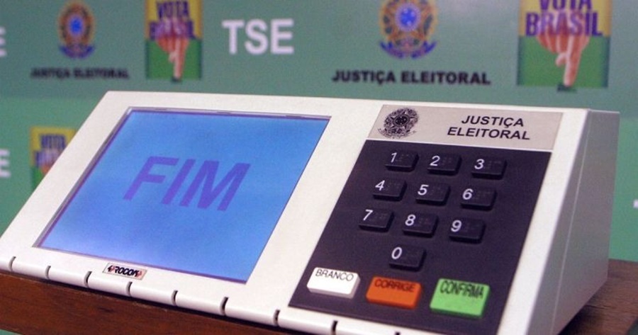 ELEIÇÃO: Lista do Tribunal Superior Eleitoral mostra os candidatos menos votados 