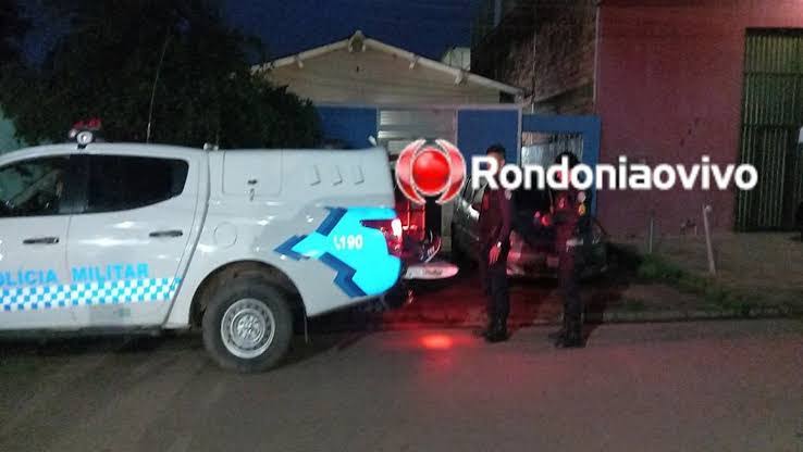 INCAPAZ: Mulher vai dormir com o namorado, ex denuncia e acaba presa por abandono