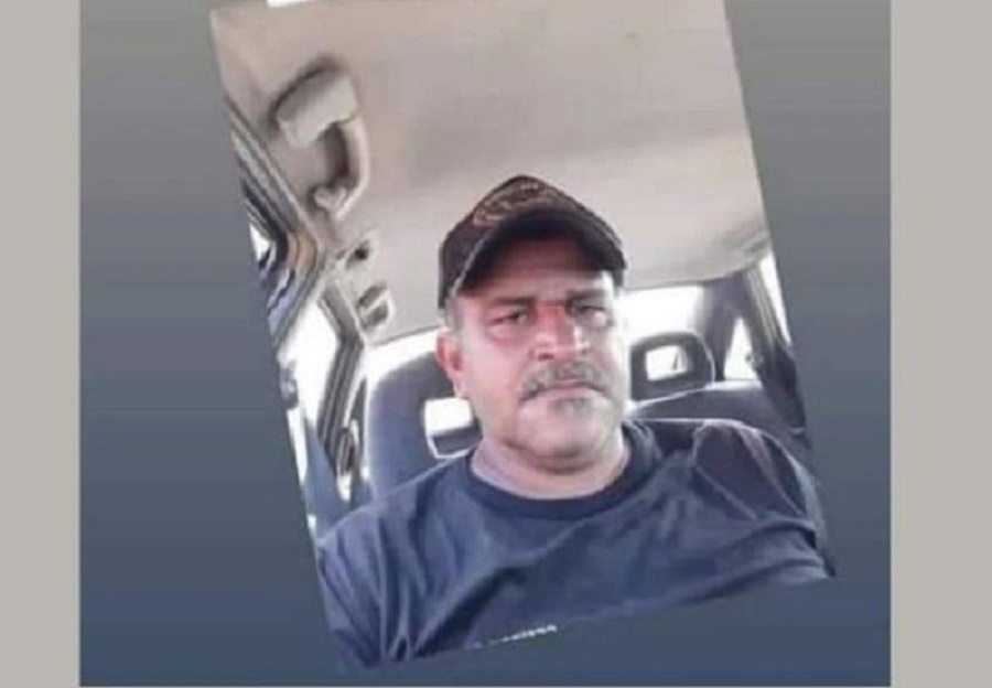 PROCURA: Familiares buscam por notícias do pai que está doente em Rondônia